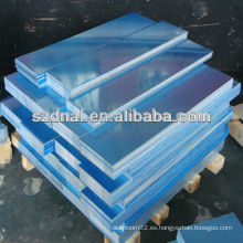 Hojas de aluminio roll 1070 Temper O fabricante de china